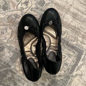 Dexflex Comfort Ballet Flats Size 9